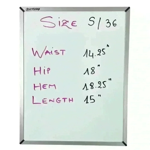 Morgan de Toi Zebra  Mini Skirt, S, Faux Wool Boho Y2K Sexy Goth Festival Style - Picture 15 of 16